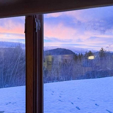 Best Views Of Mt Washington Bartlett Exterior foto