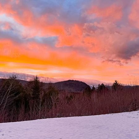Best Views Of Mt Washington Bartlett Exterior foto