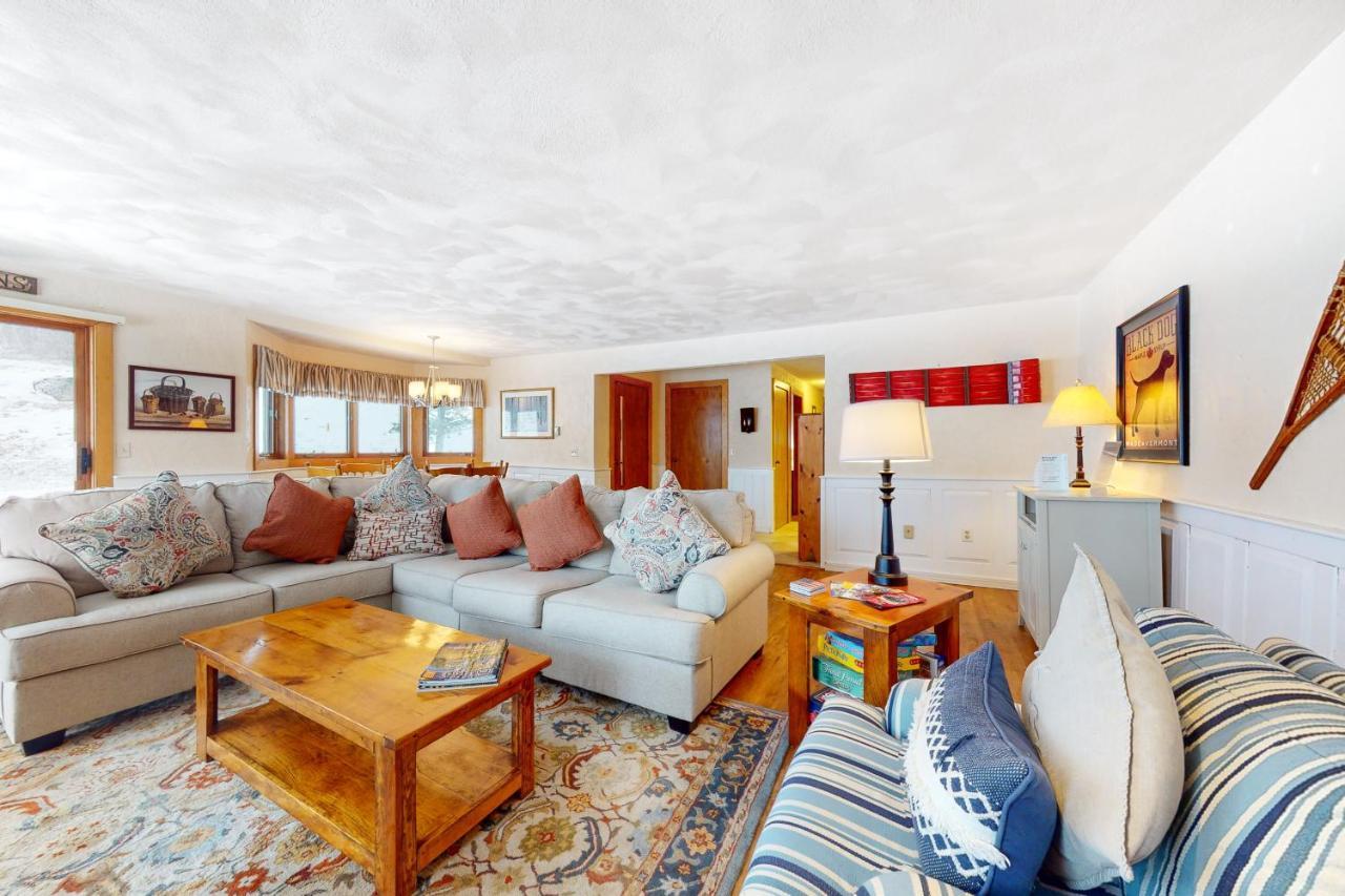 Best Views Of Mt Washington Bartlett Exterior foto