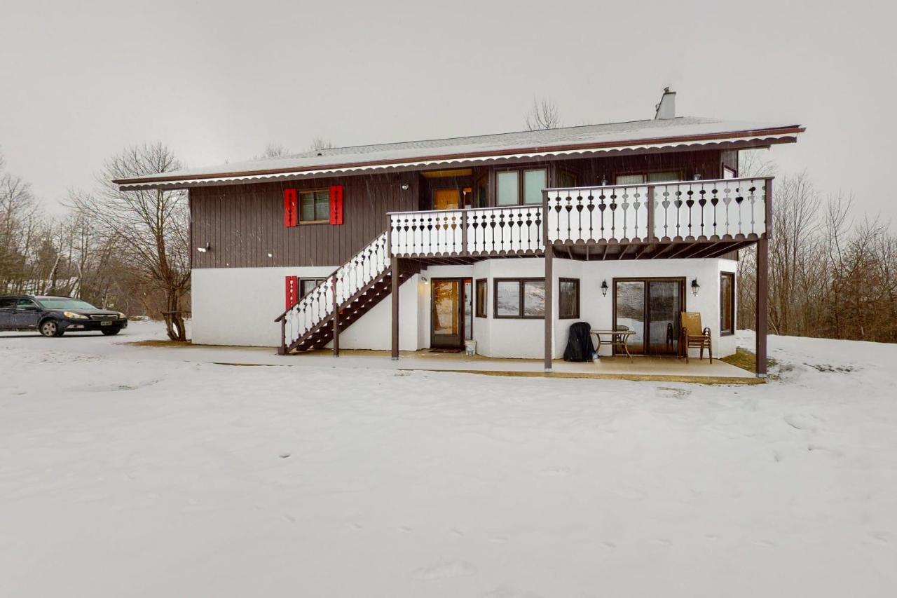 Best Views Of Mt Washington Bartlett Exterior foto