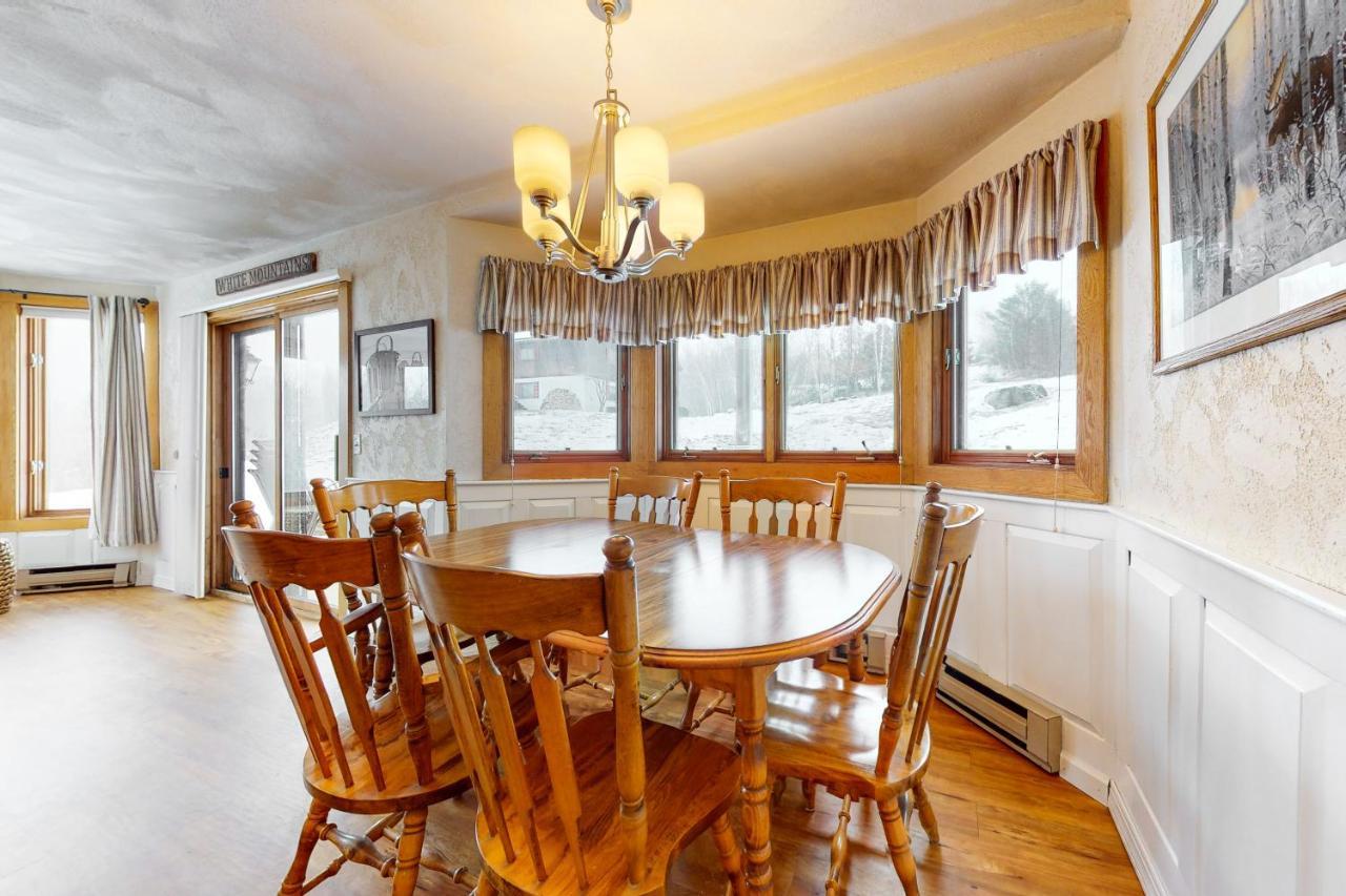 Best Views Of Mt Washington Bartlett Exterior foto