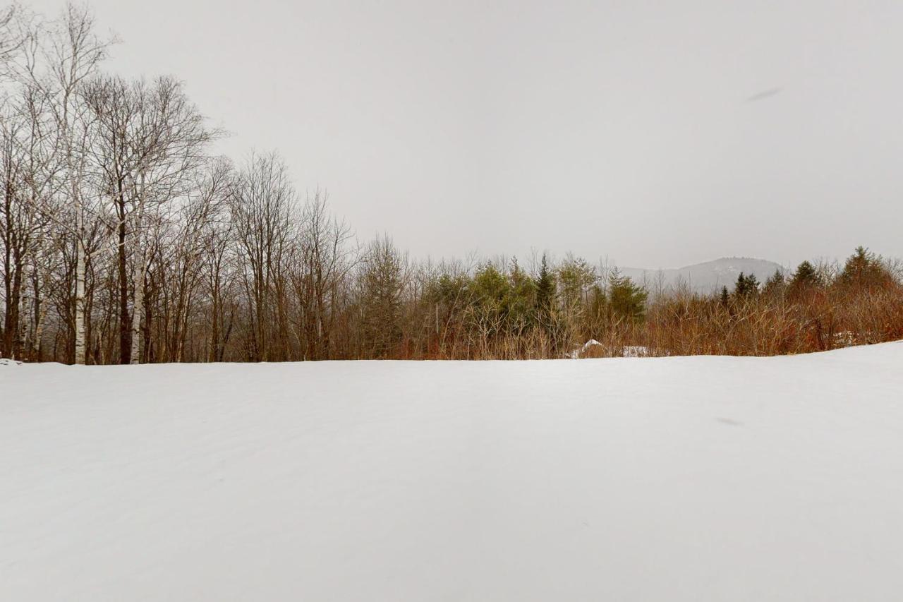 Best Views Of Mt Washington Bartlett Exterior foto