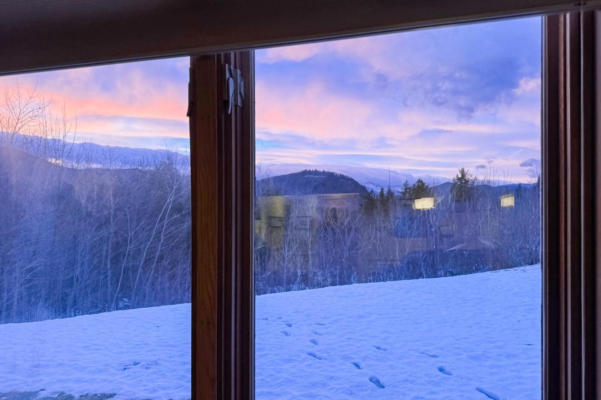 Best Views Of Mt Washington Bartlett Exterior foto