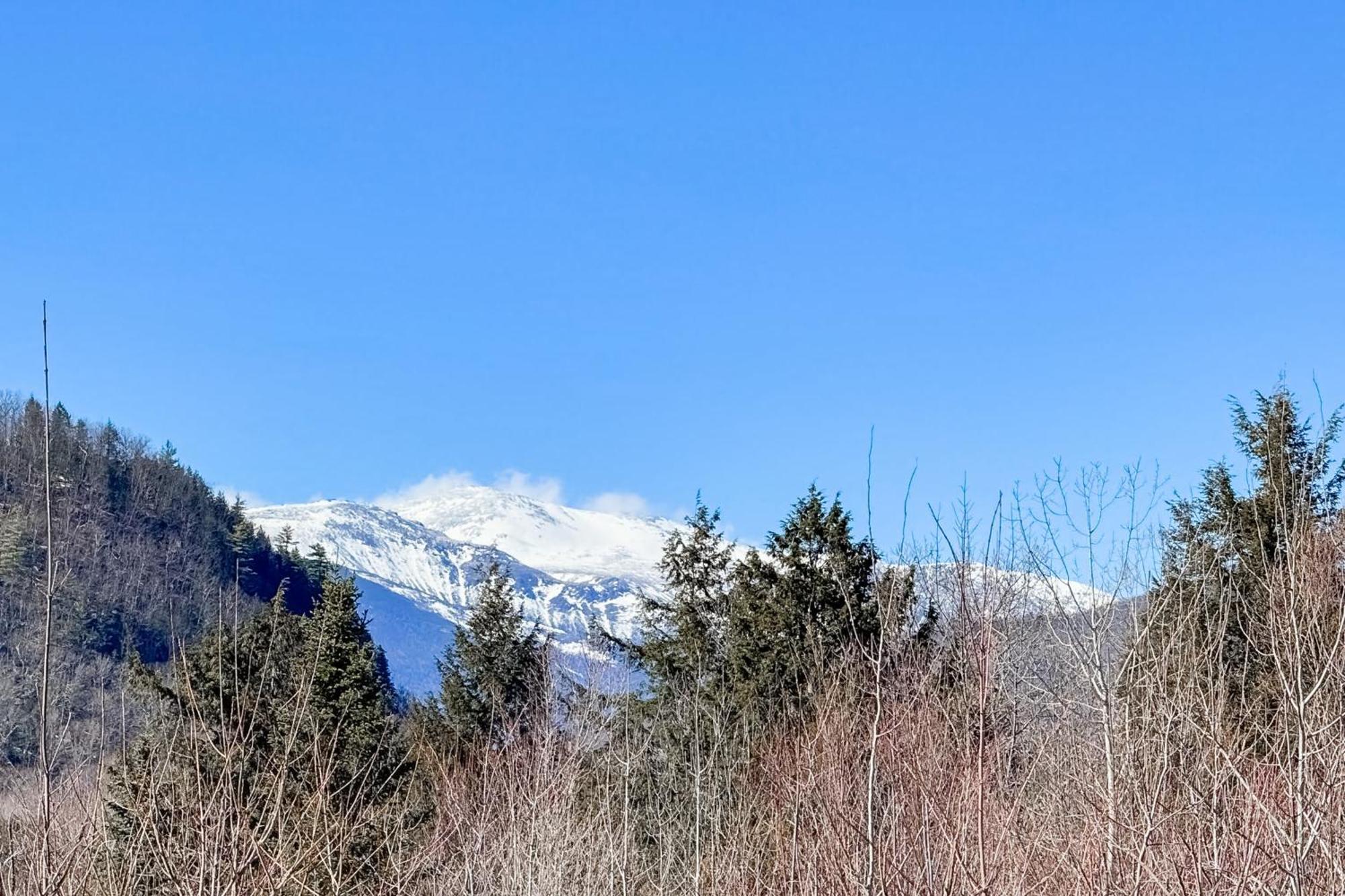 Best Views Of Mt Washington Bartlett Exterior foto